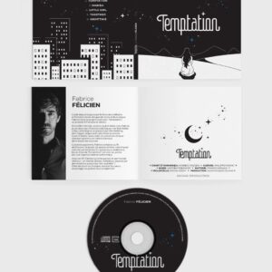 CD-ROM "Temptation"